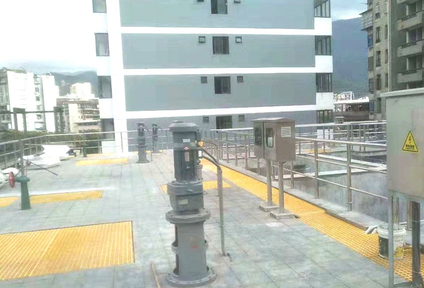 高效沉淀池類設備